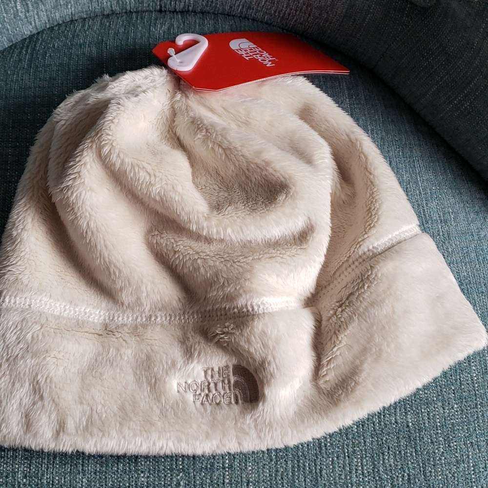 Ladies S/M North Face beanie